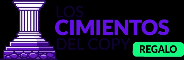 Los Cimientos del Copy